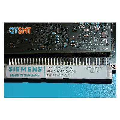 Siemens A&D CARD EA00335520-11